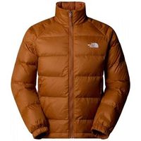 the north face cazadora nf0a88xu m hydrenalite jkt-boe1 burnt umbe para hombre