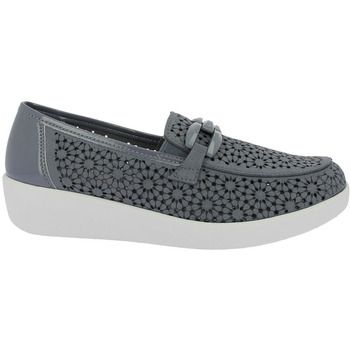 Doctor Cutillas Mocasines 38475 pacifico para mujer