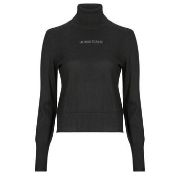 Guess Jersey TN GUESS J EMB SWTR para mujer