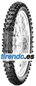 Pirelli Scorpion MX 32 ( 70/100-19 TT 42M compuesto de caucho medio SOFT, NHS, Rueda delantera )