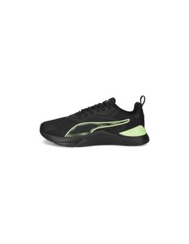 Zapatillas De Fitness Puma Infusion Black
