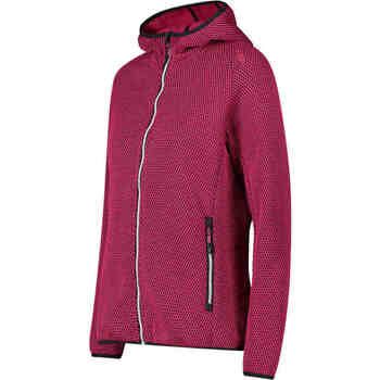 Cmp Polar WOMAN JACKET FIX HOOD para mujer