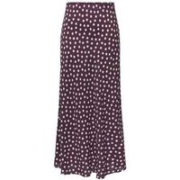 jdy falda vera para mujer