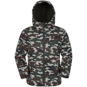 Mountain Warehouse Chaqueta Exodus para niño
