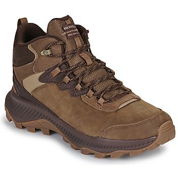 Merrell Zapatillas de senderismo SPEED STRIKE 2 LTR MID WP para hombre