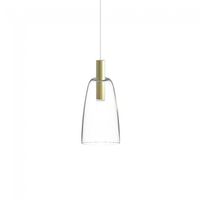 lampara colgante led tarino 5w ii