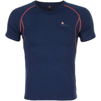 Peak Mountain Camiseta T-shirt manches courtes homme CANSHO para hombre