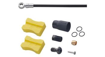 Shimano hose sm bh90 1000mm zee