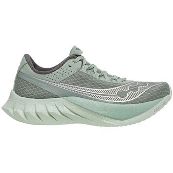 Saucony Zapatillas de running Chaussures de running Endorphin Pro 4 carbone para hombre