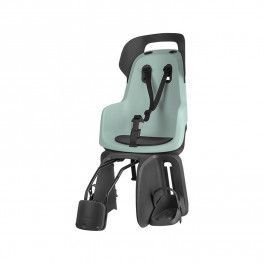 Bobike Portabebe Go Maxi Cuadro Menta