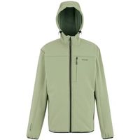 regatta cazadora ossek para hombre