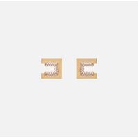 elisabetta franchi pendientes or23a66e2-u95 para mujer