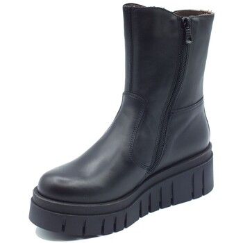 NeroGiardini Botines I618100D Guanto Col. para mujer
