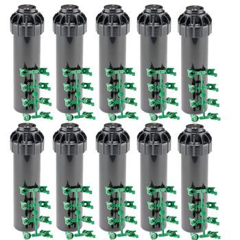 Aspersor Hunter Srm-04. (pack De 10 Unidades) | Oferta Exclusiva