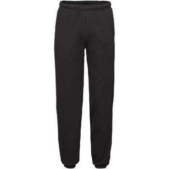 Fruit Of The Loom Pantalón chandal Premium para hombre