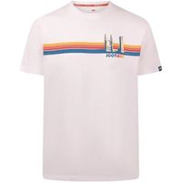 trespass camiseta standrew para hombre