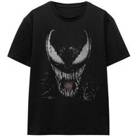 venom camiseta tv25764 para mujer