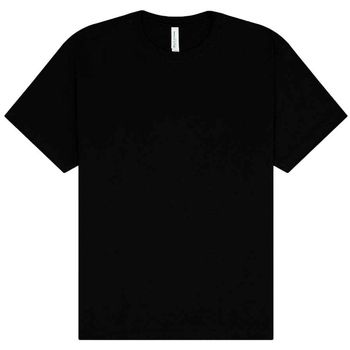 Bella + Canvas Camiseta CV4610 para hombre