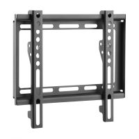 aisens wt42f-157 soporte eco ultra delgado de pared para monitortv 23-42 vesa 200x200 max 35kg