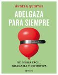 adelgaza para siempre
