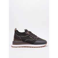 pepe jeans zapatillas blur contour para mujer