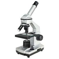 microscopio 40x-1024x con camara ocular bresser junior