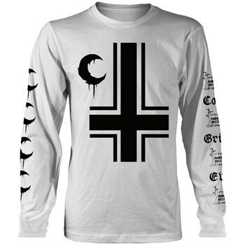 Leviathan Camiseta manga larga Howl para hombre