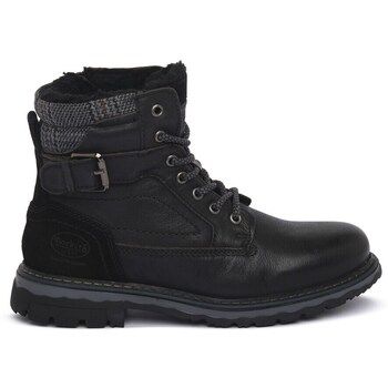 Dockers Botines 51GLI02140100 para hombre