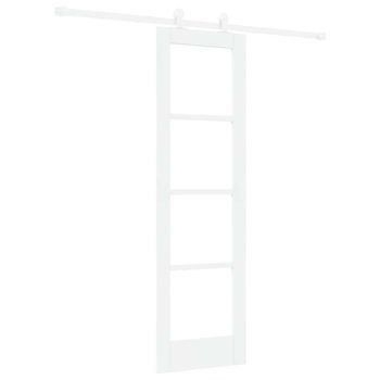 Puerta Corredera Orkdal 61 X 198,5 Cm Vidaxl