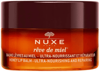 nuxe reve de miel balsamo labial ultra hidratante 15 gr