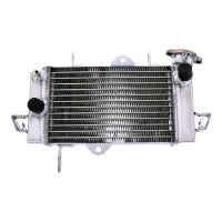 refrigerador motor yamaha yzf-r 125 12- agua