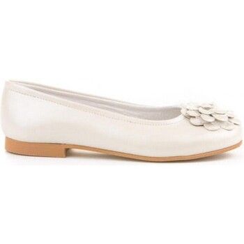 Angelitos Bailarinas 995 Beige para niña