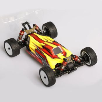 LC Racing LC12B1 Coche RC Off Road 1/12 Kit Básico/Pro Modelos