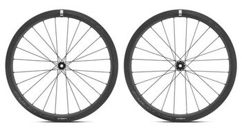 Juego de ruedas fulcrum speed 42 700 mm   12x100   12x142 mm   center lock   2024