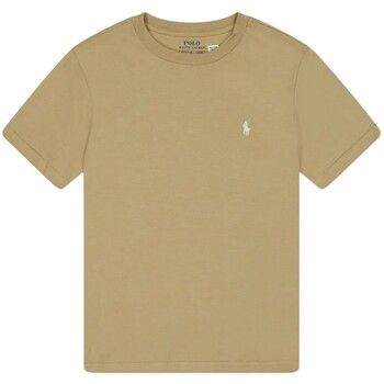 Ralph Lauren Tops y Camisetas Polo para niña