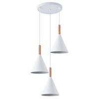 lampara colgante cala 3 luces