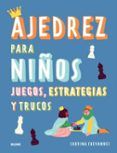 ajedrez para ninos azul 2026
