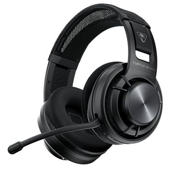 Turtle Beach Atlas Air Auriculares Inalámbricos Gaming Negros