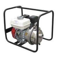 motobomba ay-h 150 ap - ayerbe - 5419310