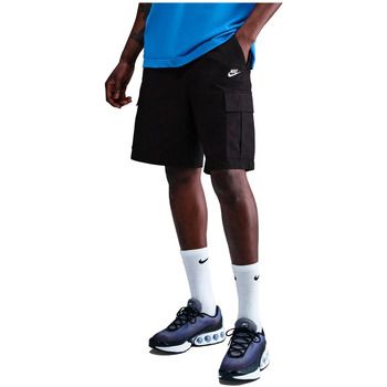 Nike Short M NK CLUB WVN CARGO SHORT para hombre