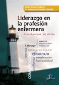liderazgo en la profesion enfermera