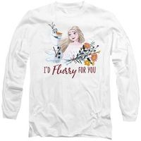 disney tops y camisetas id flurry for you para mujer