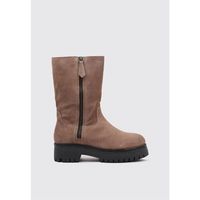 sandra fontan botas warm para mujer