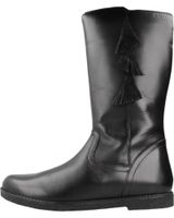 de geox botas nina modelo j shawntel girl color negro c9999