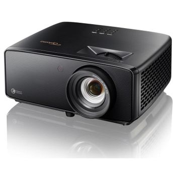 Proyector Optoma UZ38X UHD 4K 3800 Lúmenes 300