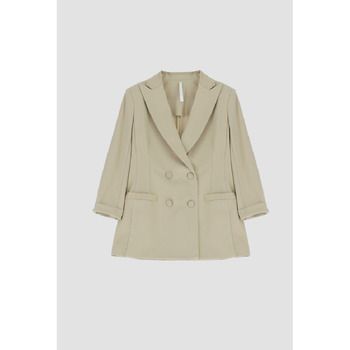 Imperial Chaquetas 10954764091734 para mujer