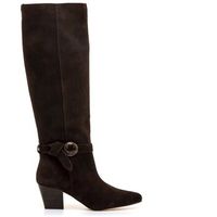 mtng botas elodie para mujer