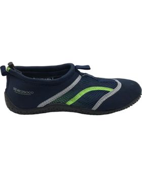 de NICOBOCO ESCARPINES NINO NEW ROUF 38-281K AZUL
