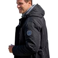 atlas for men parka af2406 para hombre