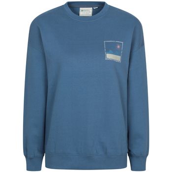 Mountain Warehouse Jersey Conwall para mujer
